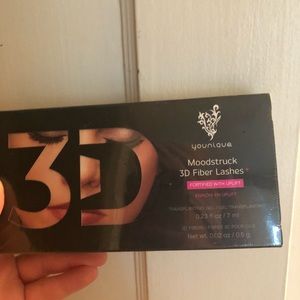 Younique 3D Fiber Lashes